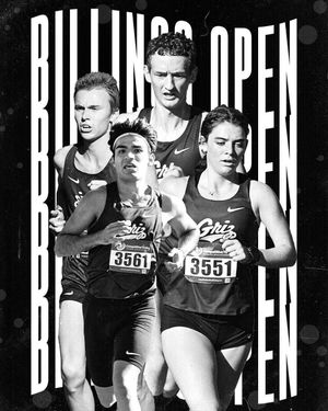 Image post by @montanagrizcrosscountry on Instagram