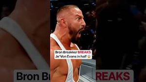 Video post by @bleacherreport on YouTube