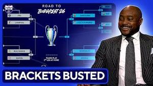 Video post by @cbssportsgolazo on YouTube