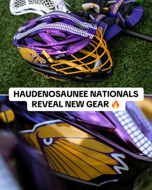Video post by @lacrossenetwork on TikTok