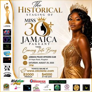 Image post by @jamaicaobserver on Instagram