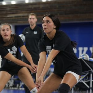 Image post by @usuvolleyball on Instagram