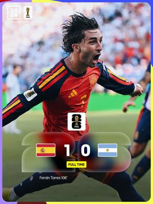 Image post by @dazn_it on Instagram