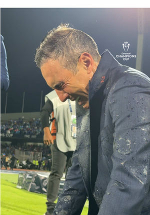 Video post by @concachampions on TikTok