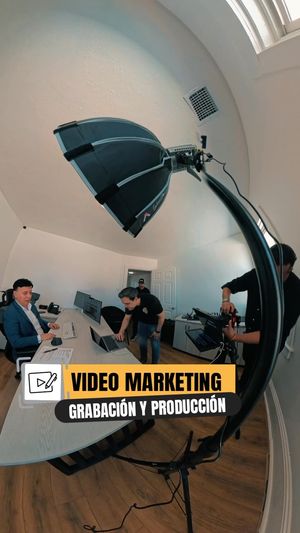 Video post by @PAG Digital Agency on Facebook