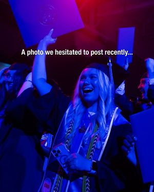 Image post by @uwestga on Instagram