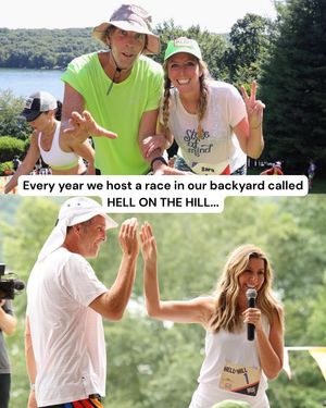 Image post by @jesseitzler on Instagram
