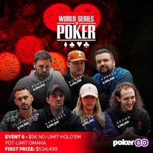 Image post by @pokergo on Instagram