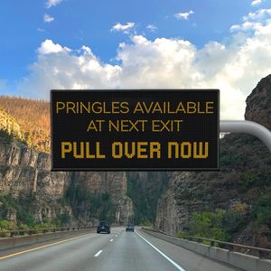 Video post by @pringles on TikTok