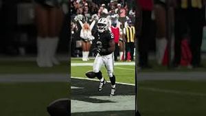 Video post by @raiders on YouTube