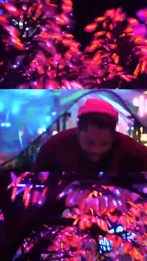 Video post by @area15eat.drink.do on Facebook