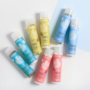 Image post by @dermae on Instagram