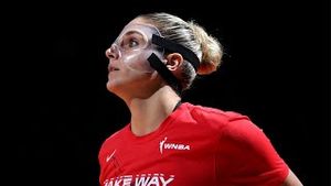 Video post by @wnba on YouTube