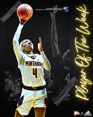 Image post by @winthropwbb on Instagram