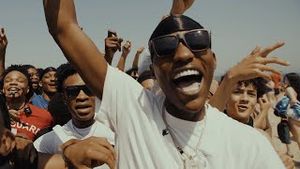 Video post by @Bandmanrill on YouTube