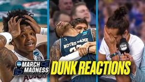 Video post by @marchmadness on YouTube