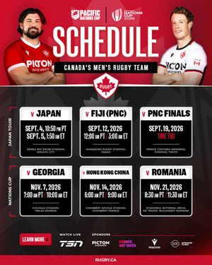 Image post by @rugbycanada on Instagram