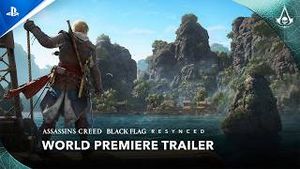 Video post by @PlayStation on YouTube