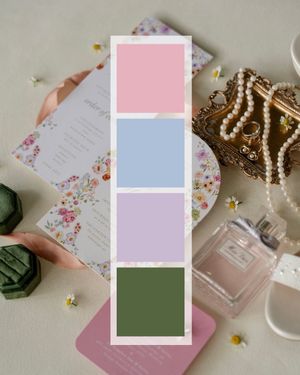 Image post by @soireessouthernevents on Instagram