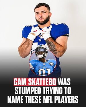 Image post by @espnnfl on Instagram