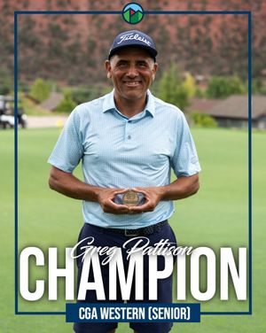 Image post by @cologolf on Instagram