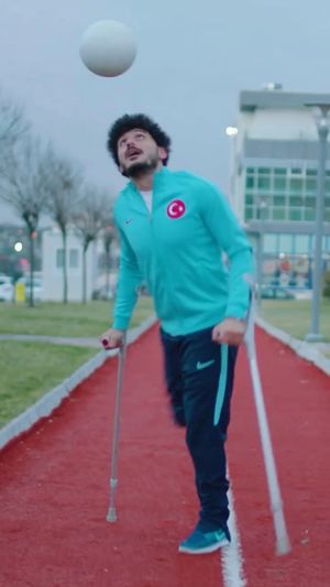 Video post by @uefa on Instagram