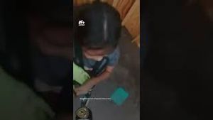 Video post by @nmasunivision on YouTube