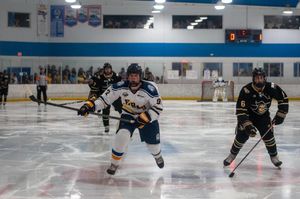 Image post by @erau.hockey on Instagram