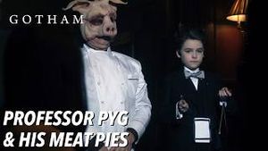 Video post by @warnerbrostv on YouTube