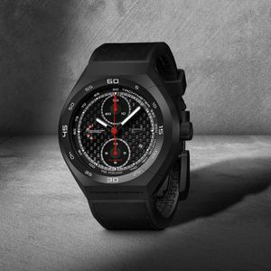 Image post by @porschedesign on Instagram