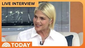 Video post by @today on YouTube