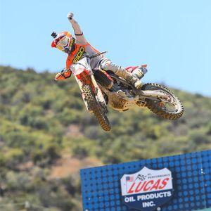 Image post by @racerxonline on Instagram