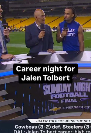 Video post by @nbcsports on TikTok