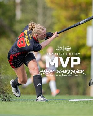 Image post by @gryphonsguelph on Instagram