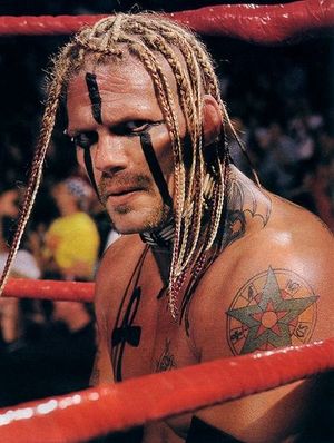 Image post by @thewrestlingclassic on Instagram