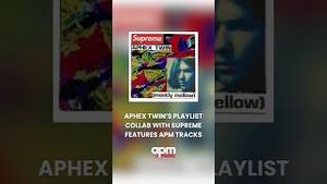 Video post by @apmmusic on YouTube
