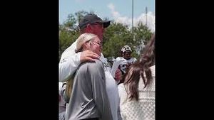 Video post by @aggieathletics on YouTube