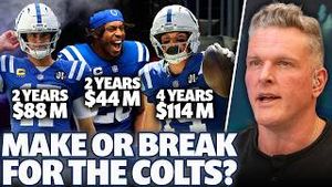 Video post by @thepatmcafeeshow on YouTube