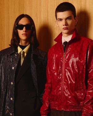 Image post by @louisvuitton on Instagram