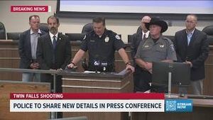 Video post by @ktvb7 on YouTube