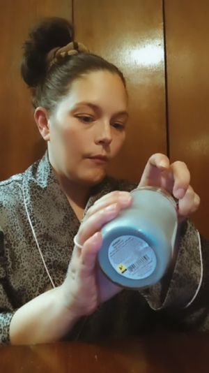 Video post by @alyshiafaith on Instagram