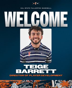 Image post by @fullertonbsb on Instagram
