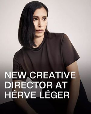 Image post by @nyfw on Instagram