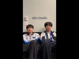 Video post by @Evil Geniuses VALORANT on YouTube
