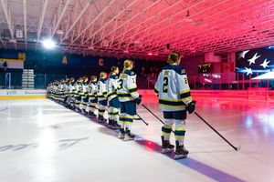 Image post by @merrimack_wih on Instagram