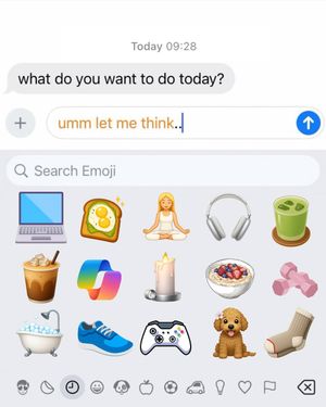 Image post by @microsoftanz on Instagram