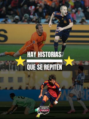 Image post by @sports_venezuela on Instagram