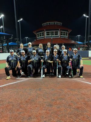 Image post by @usssaslowpitch on Instagram