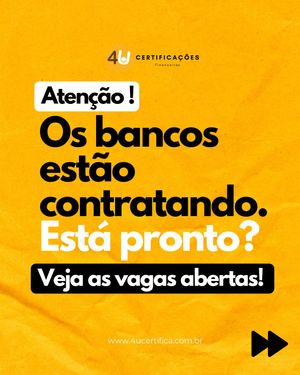 Image post by @4u.certifica on Instagram