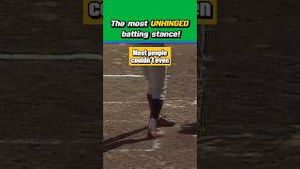 Video post by @mlbvault on YouTube